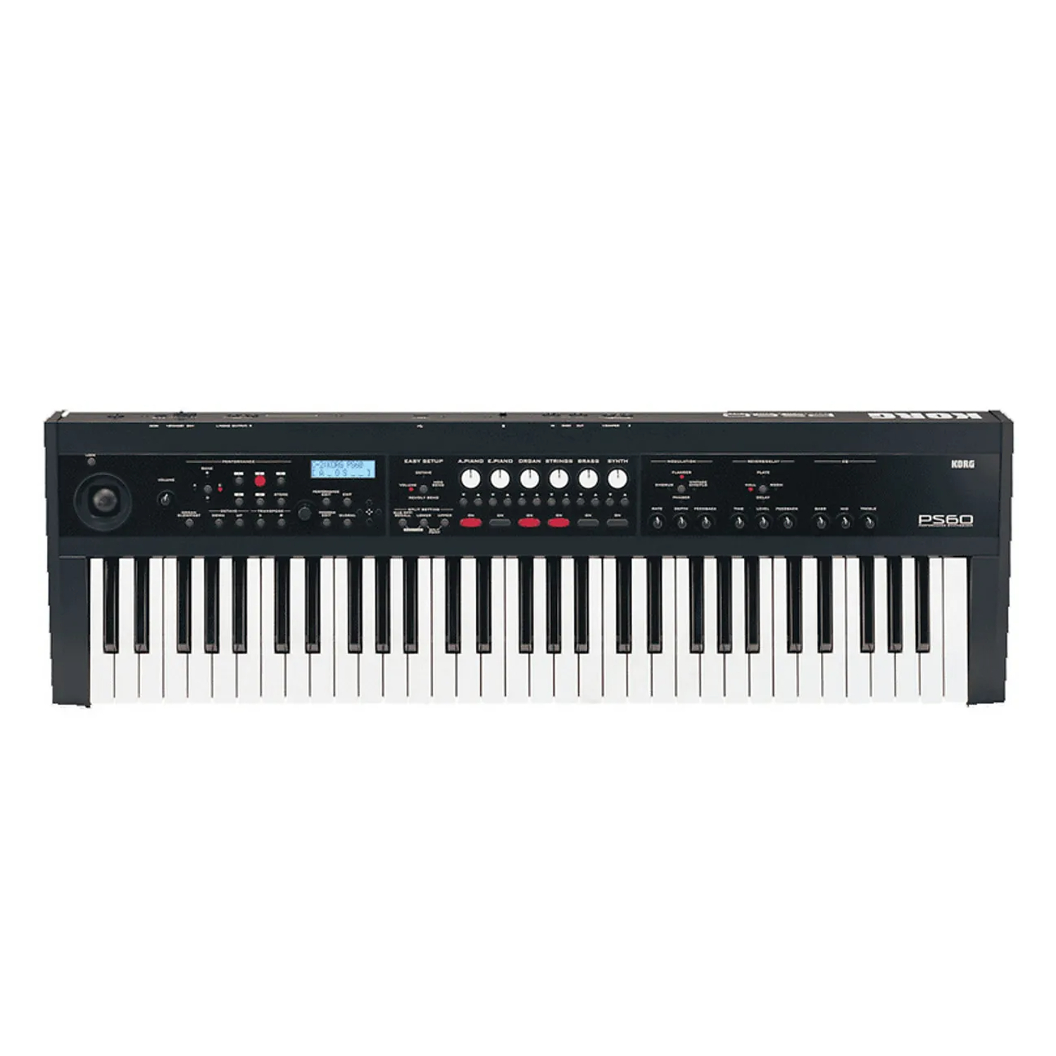 Korg PS60 ( PS 60 ) Spare Parts